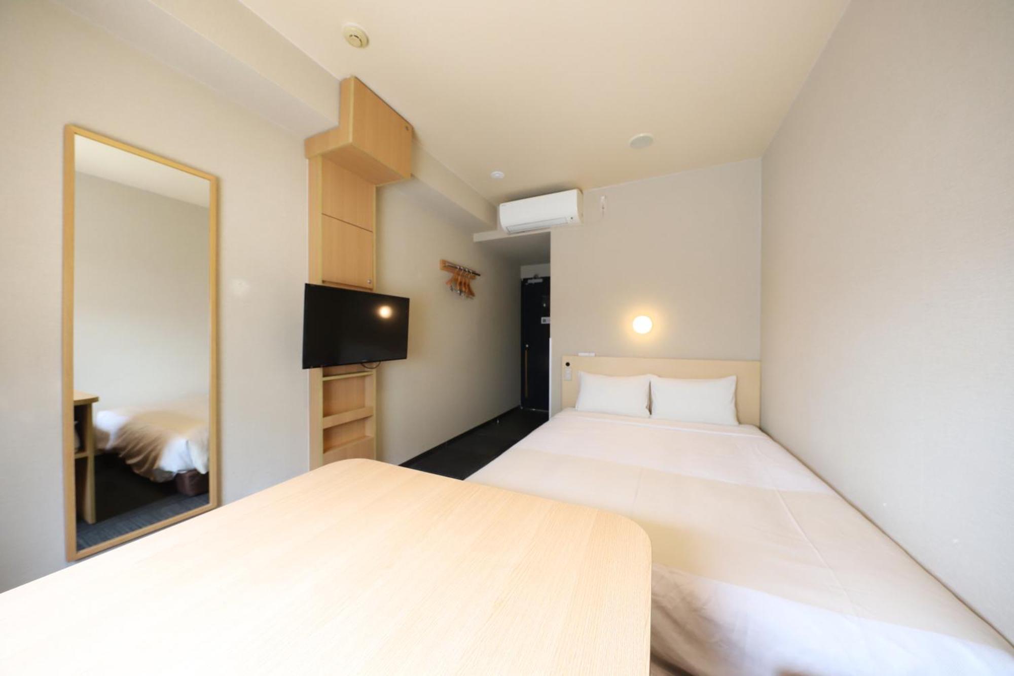 Smile Hotel Kyoto Karasuma Gojo Екстер'єр фото