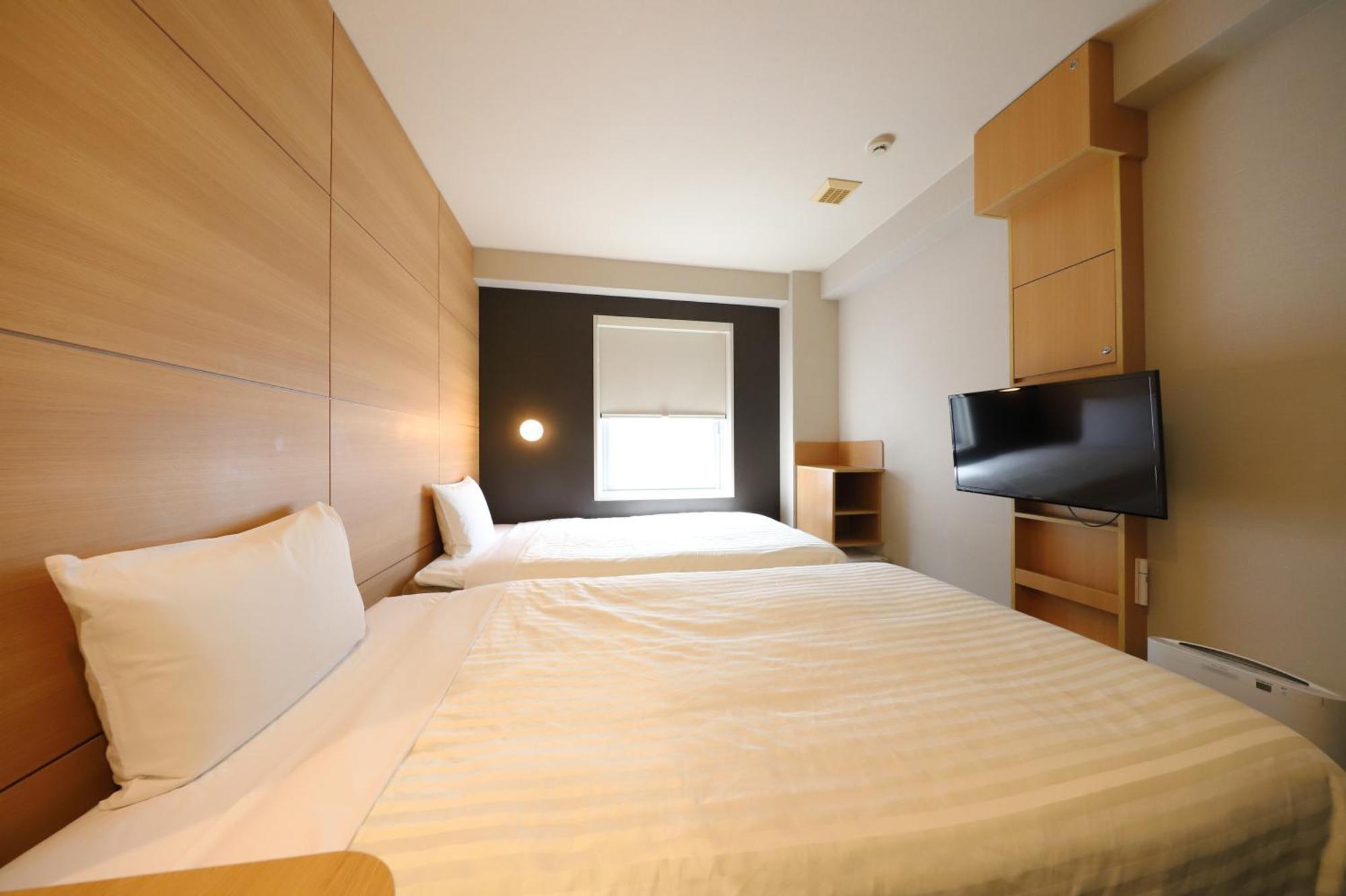 Smile Hotel Kyoto Karasuma Gojo Екстер'єр фото
