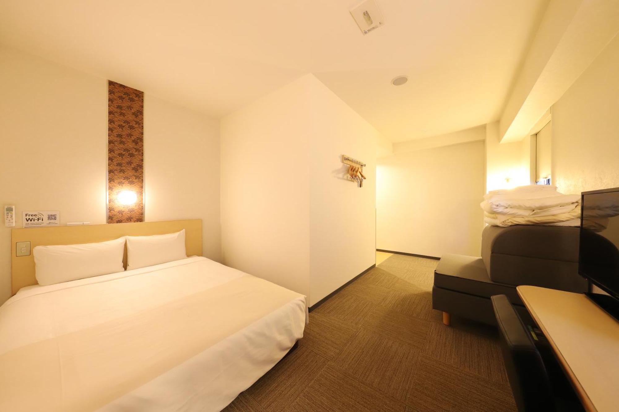 Smile Hotel Kyoto Karasuma Gojo Екстер'єр фото
