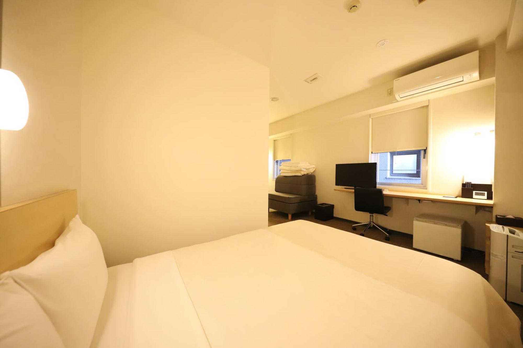 Smile Hotel Kyoto Karasuma Gojo Екстер'єр фото