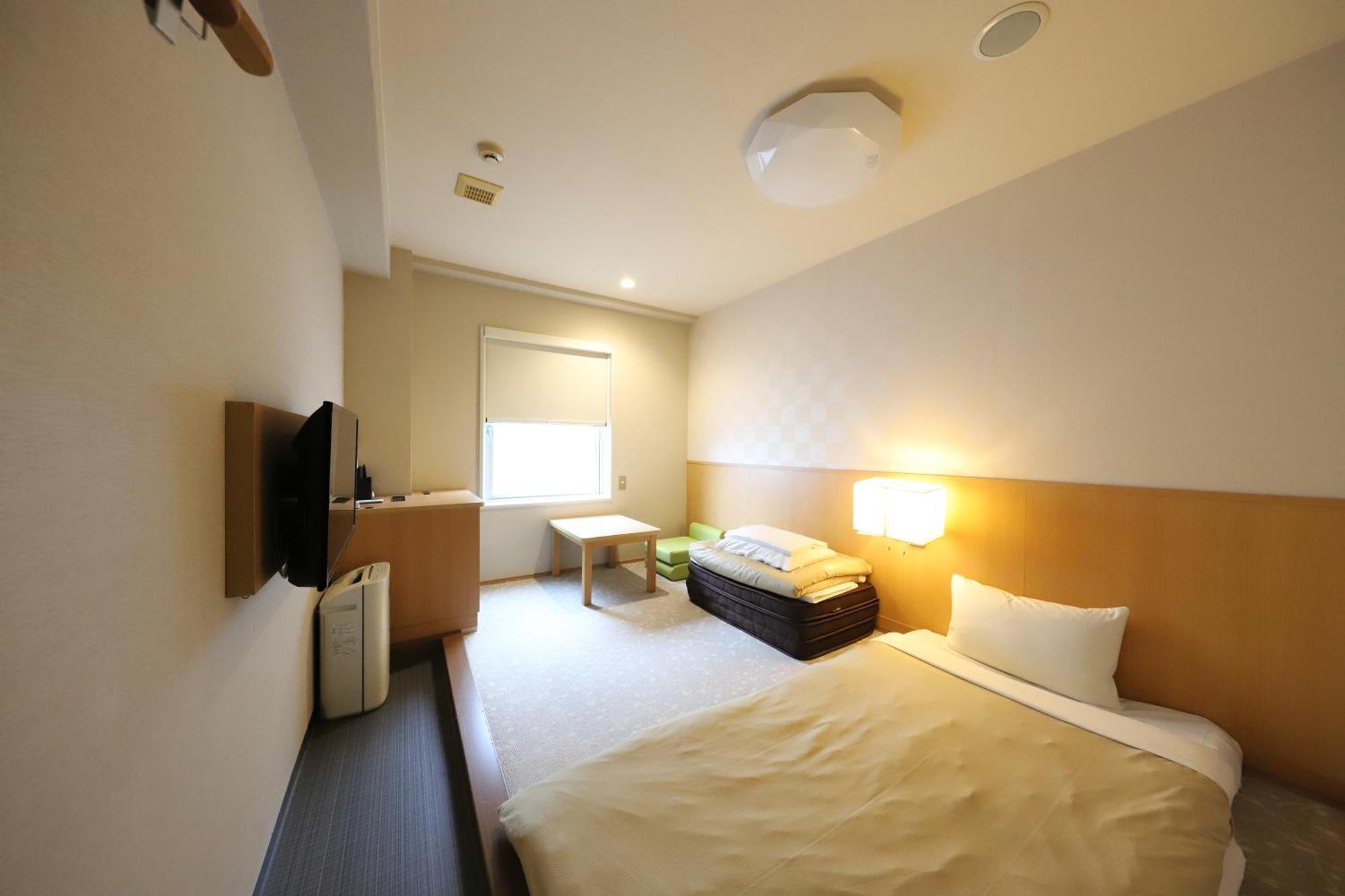 Smile Hotel Kyoto Karasuma Gojo Екстер'єр фото