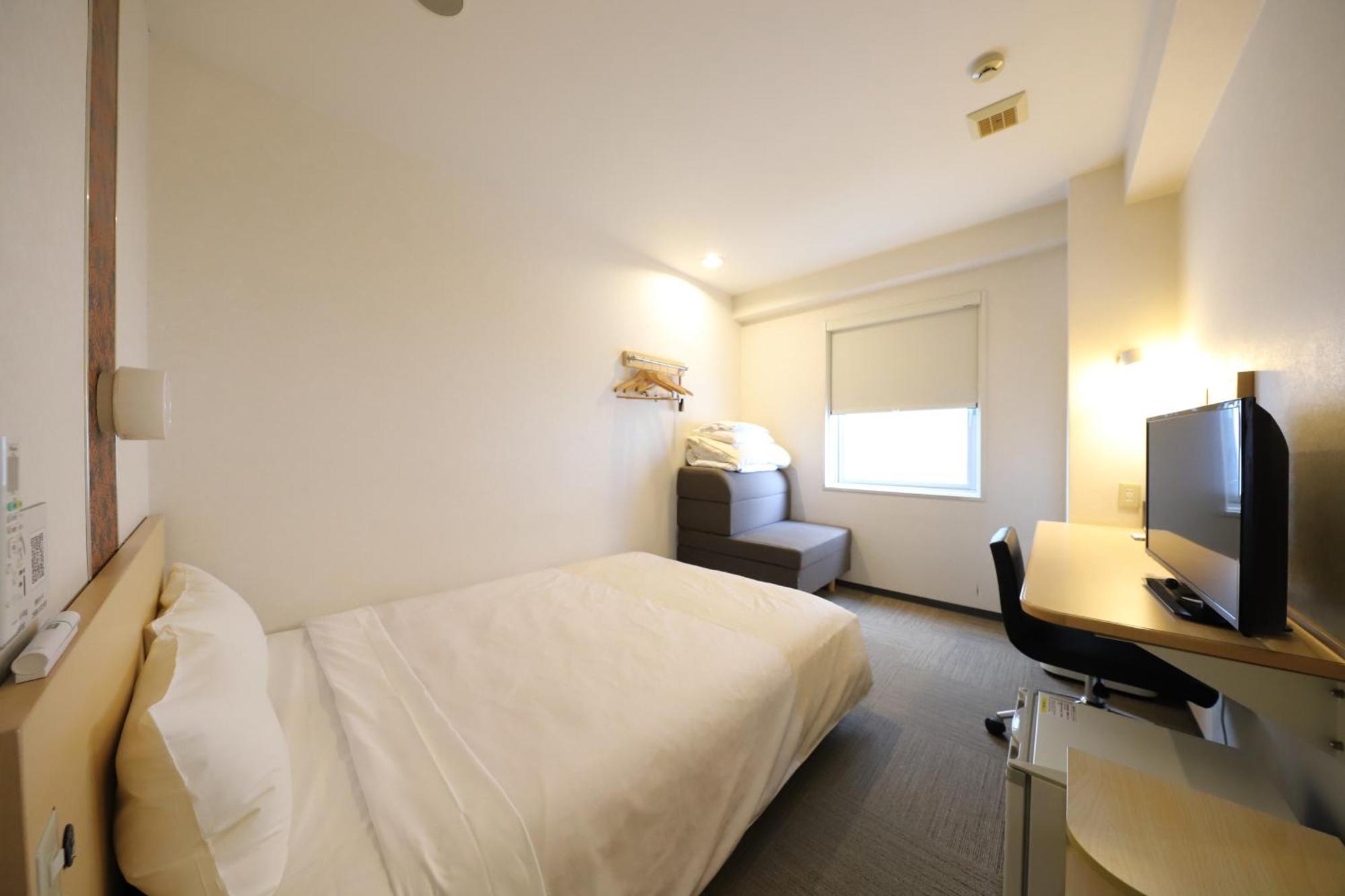 Smile Hotel Kyoto Karasuma Gojo Екстер'єр фото