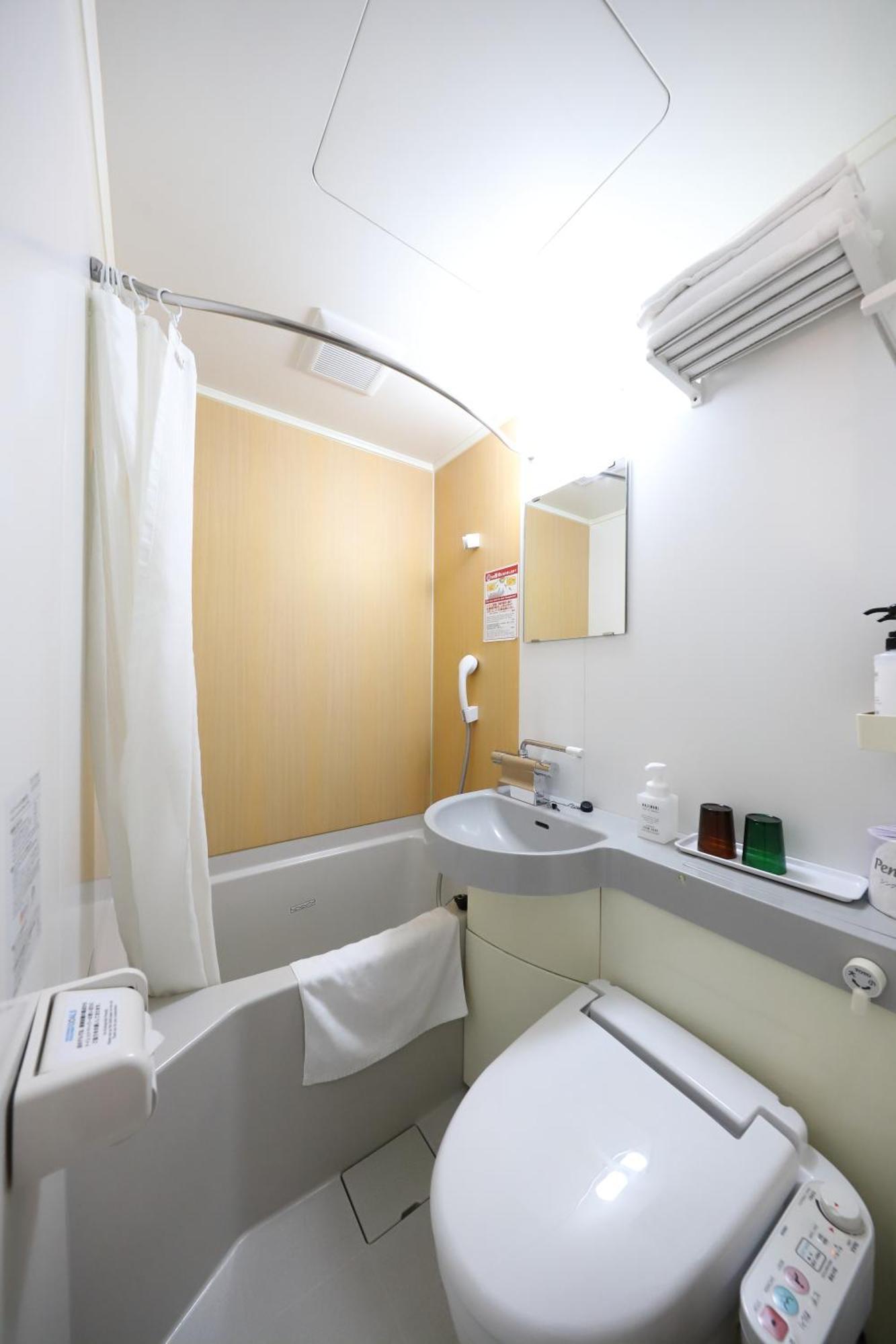 Smile Hotel Kyoto Karasuma Gojo Екстер'єр фото
