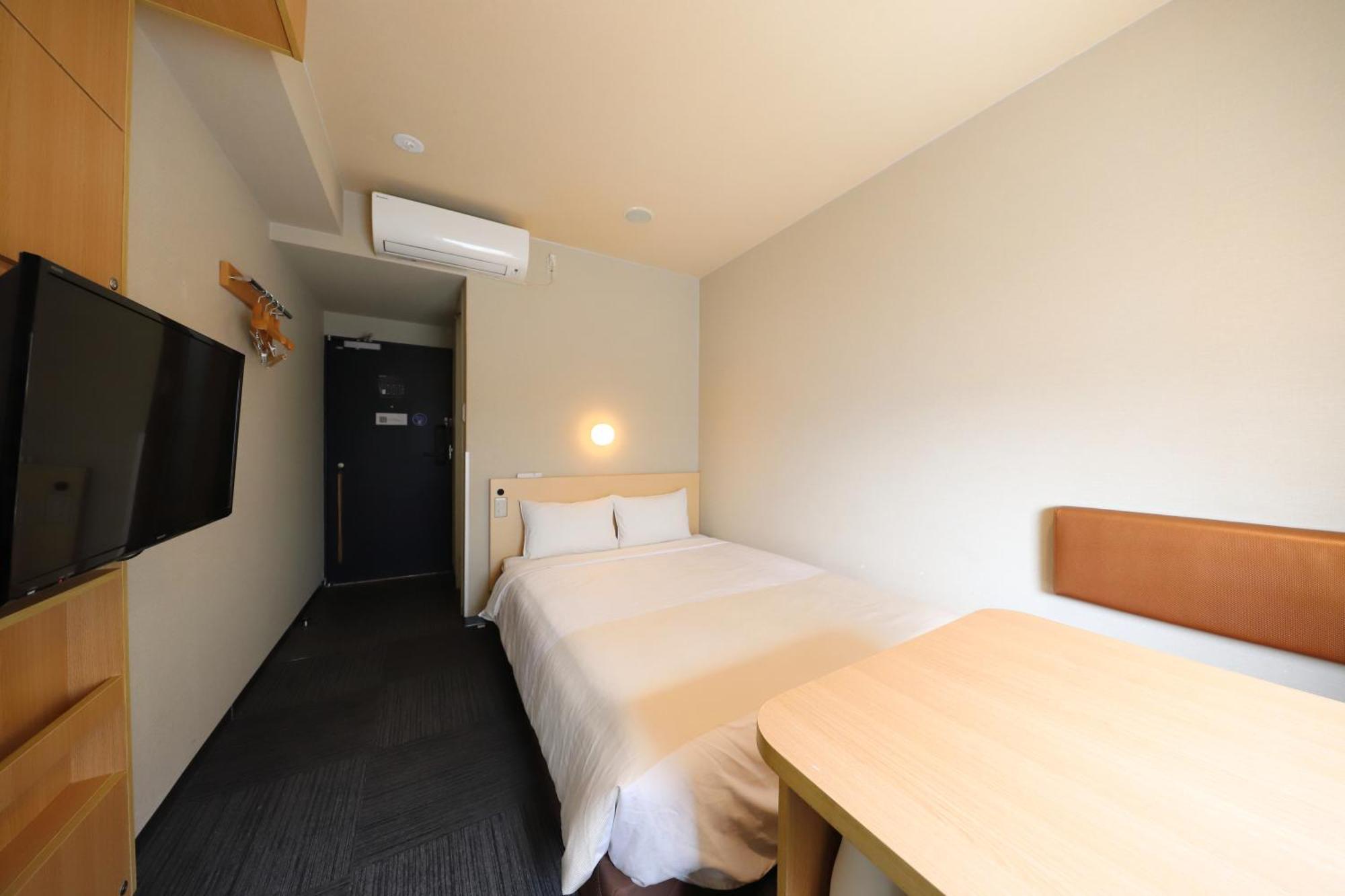 Smile Hotel Kyoto Karasuma Gojo Екстер'єр фото