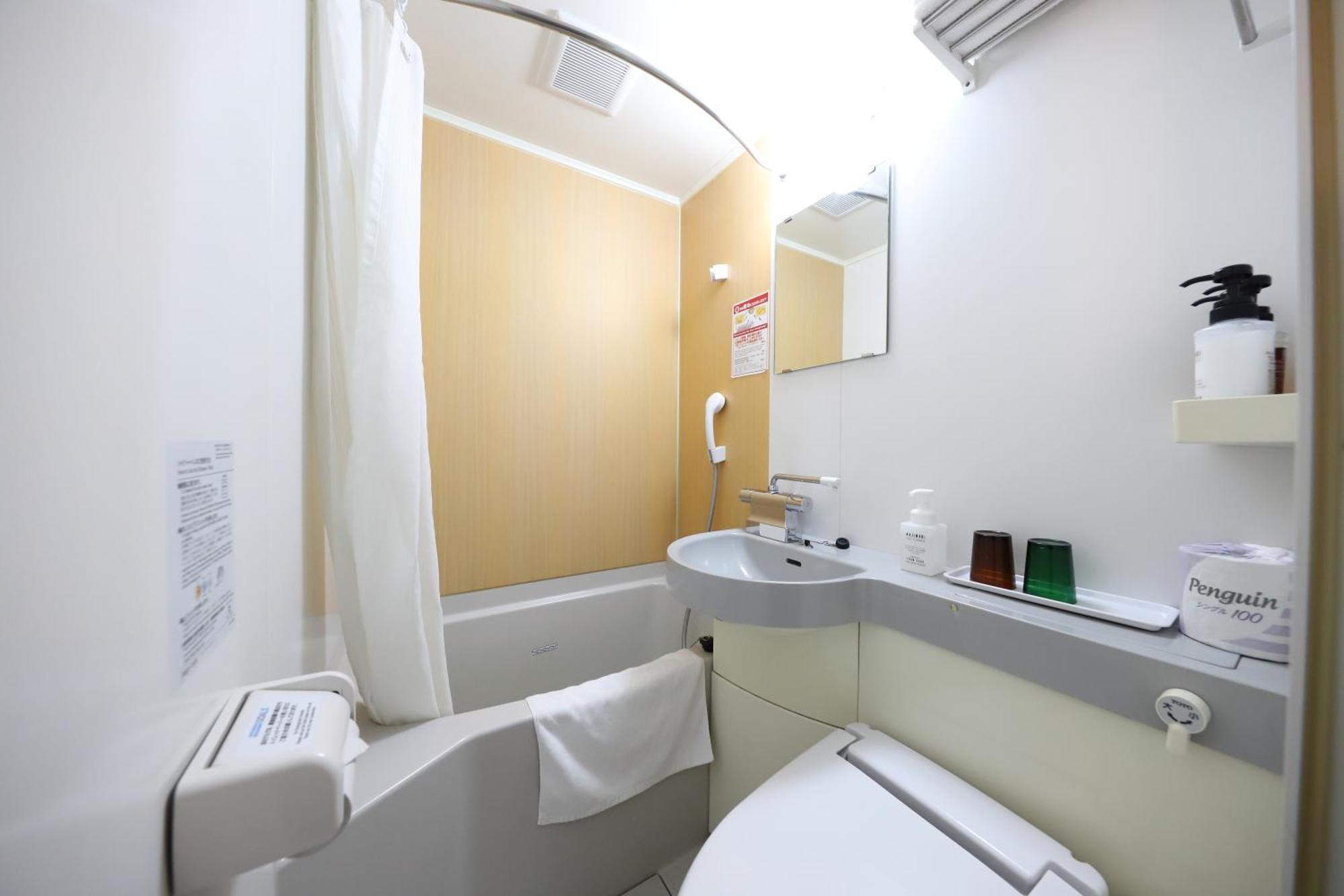 Smile Hotel Kyoto Karasuma Gojo Екстер'єр фото