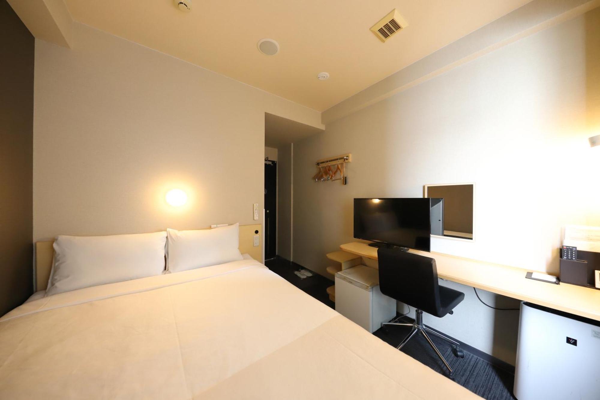 Smile Hotel Kyoto Karasuma Gojo Екстер'єр фото