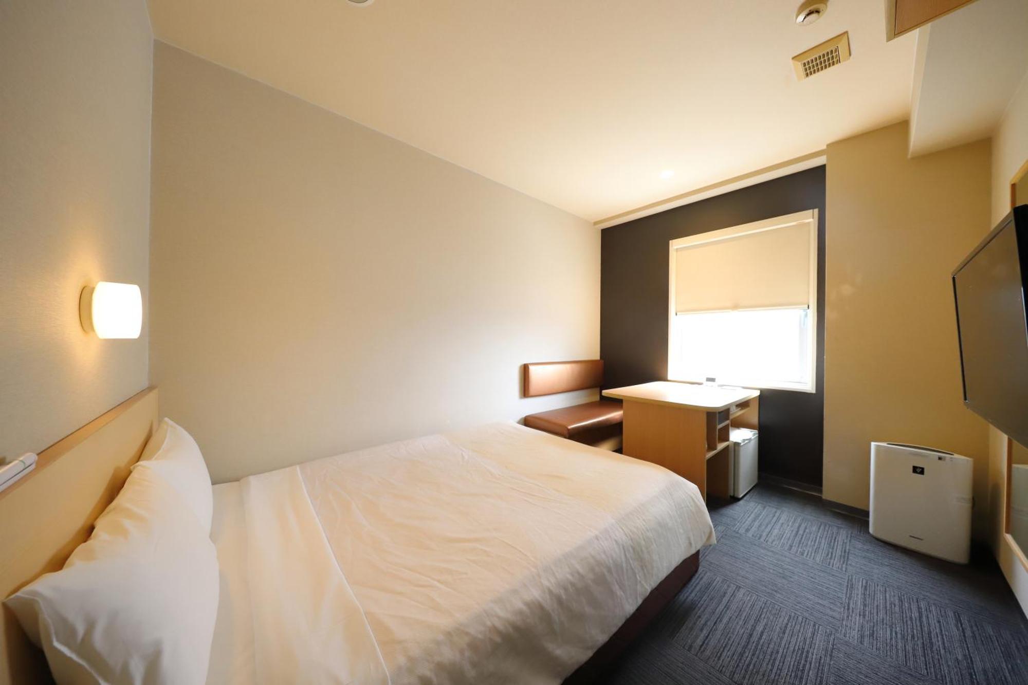 Smile Hotel Kyoto Karasuma Gojo Екстер'єр фото