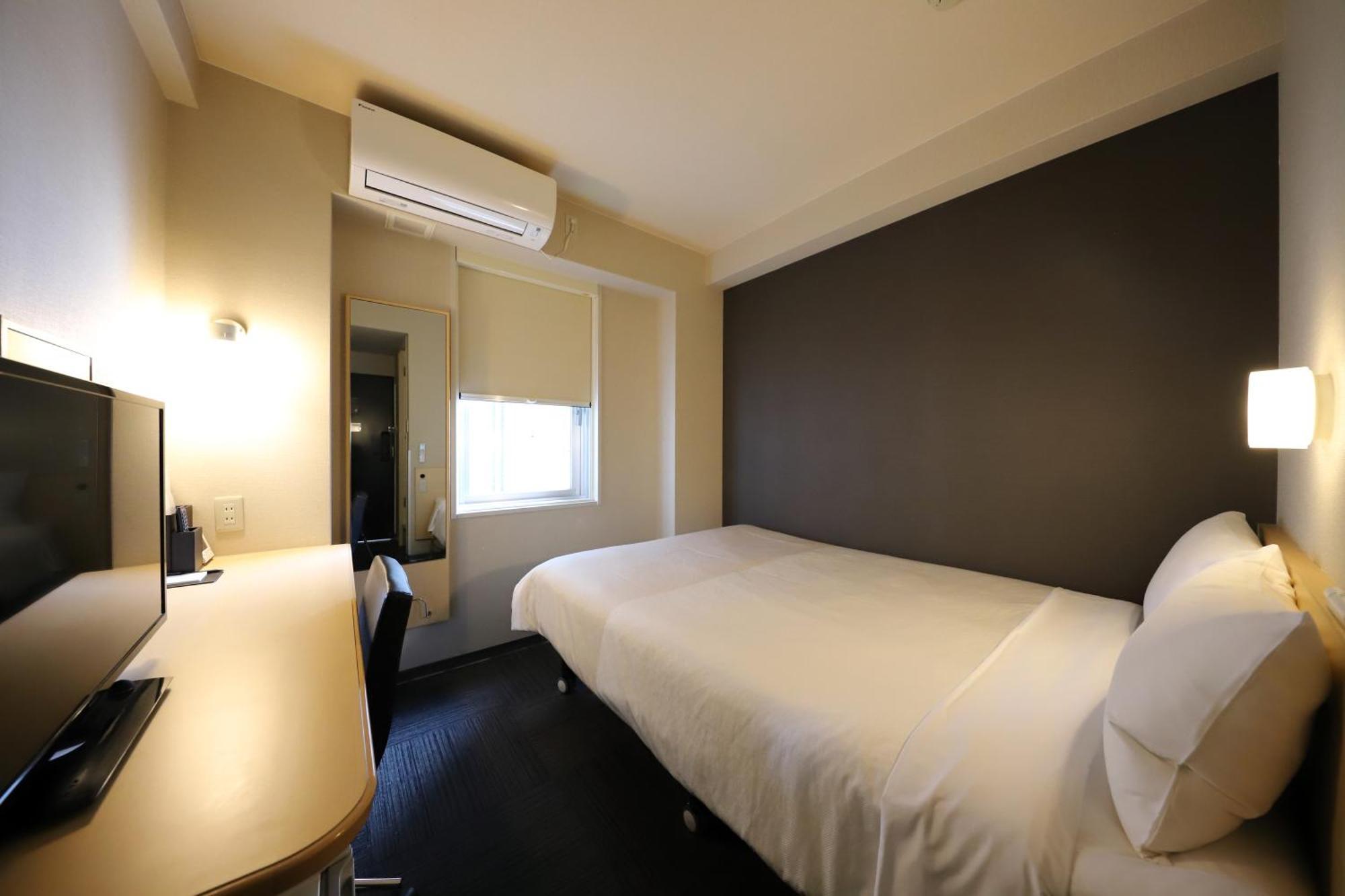 Smile Hotel Kyoto Karasuma Gojo Екстер'єр фото