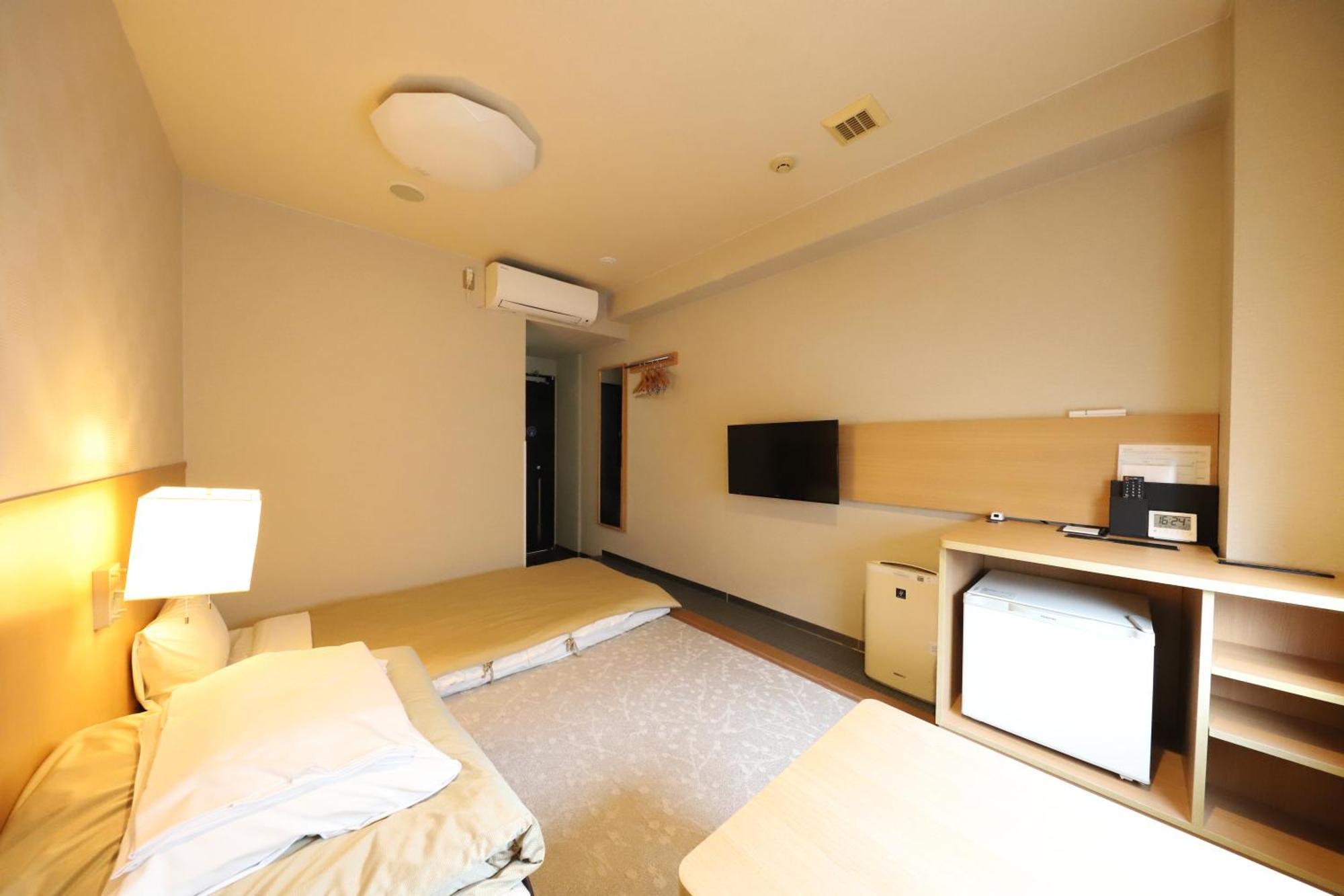 Smile Hotel Kyoto Karasuma Gojo Екстер'єр фото